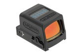 Holosun HE509-RD Enclosed Solar Powered Red Dot Sight w/ 507C Mounting Plate - ACSS Vulcan Reticle